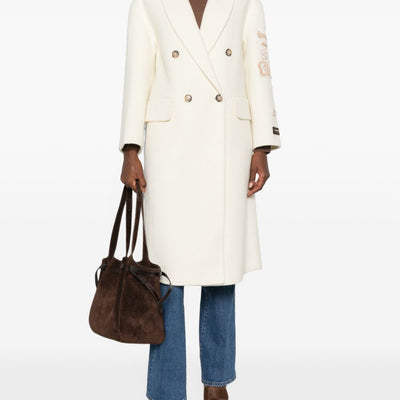 Ermanno Firenze Coat