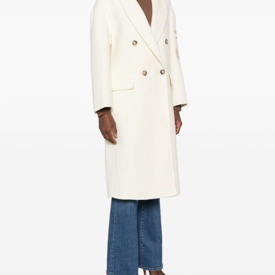 Ermanno Firenze Coat