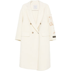 Ermanno Firenze Coat
