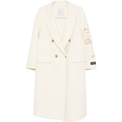 Ermanno Firenze Coat