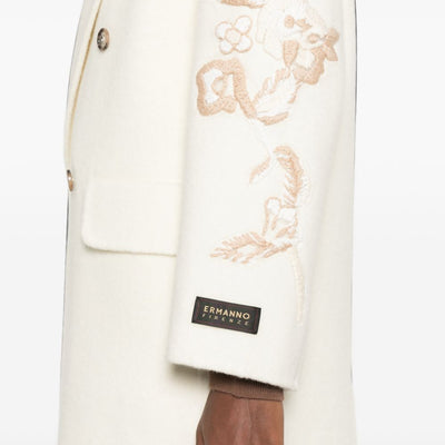 Ermanno Firenze Coat