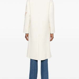 Ermanno Firenze Coat