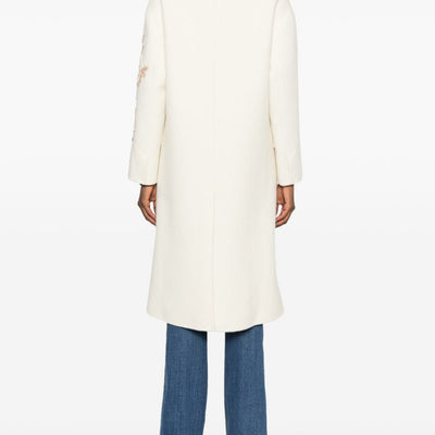 Ermanno Firenze Coat