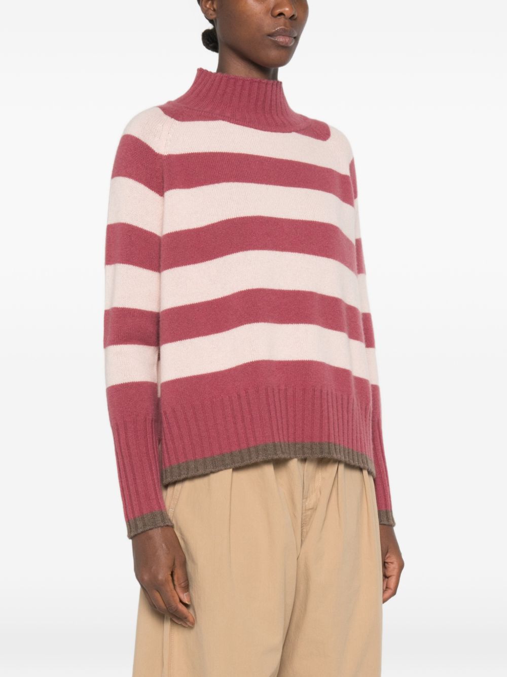 Beyou Sweater