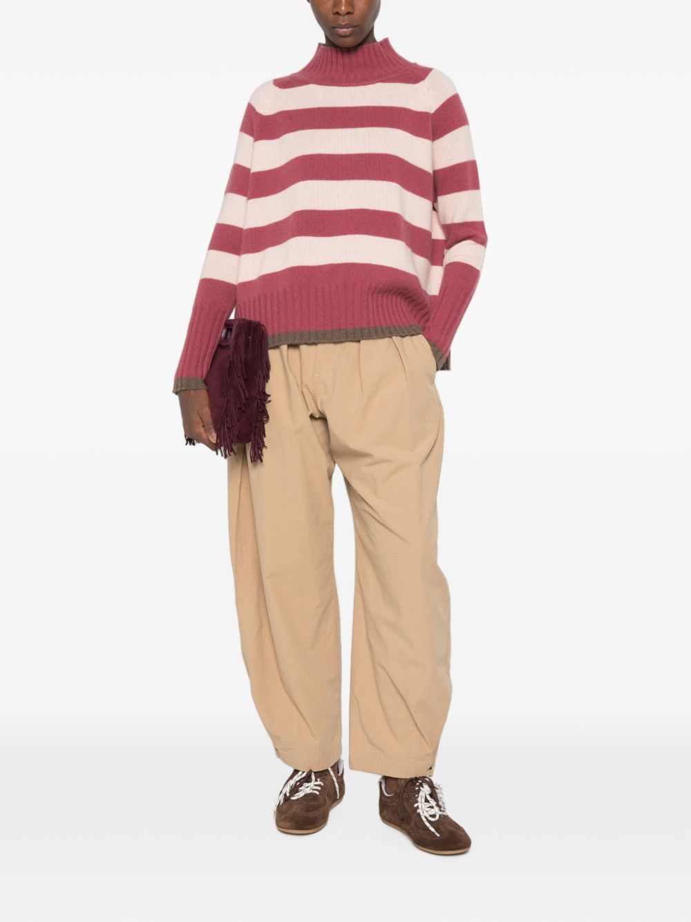 Beyou Sweater