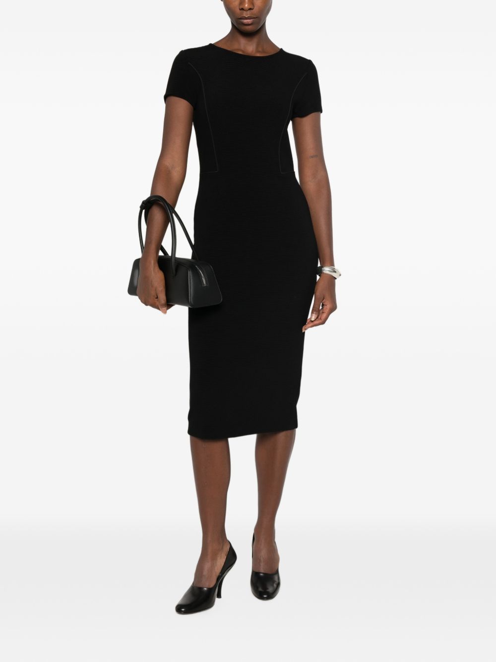Emporio Armani Dress