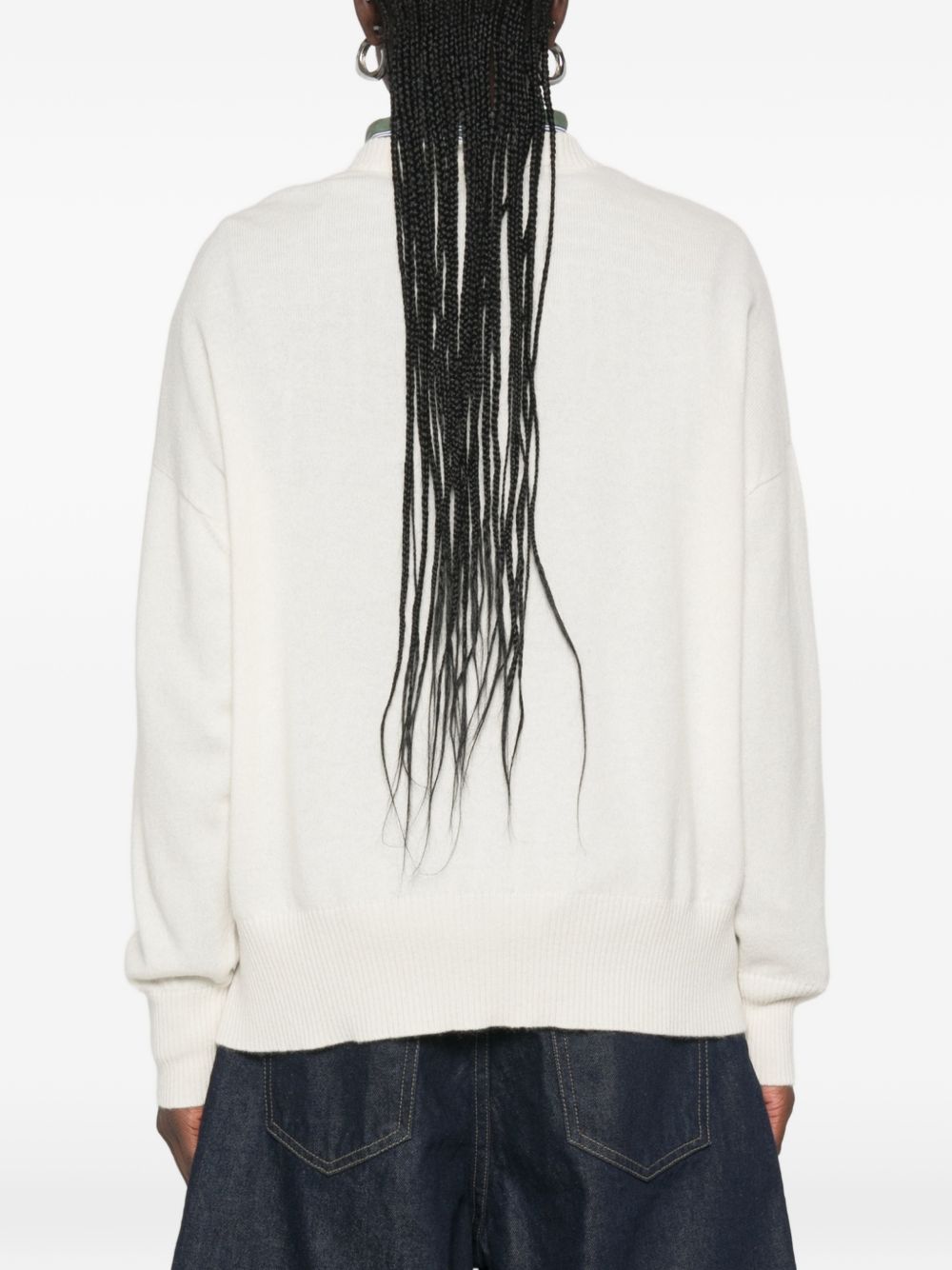Beyou Sweater