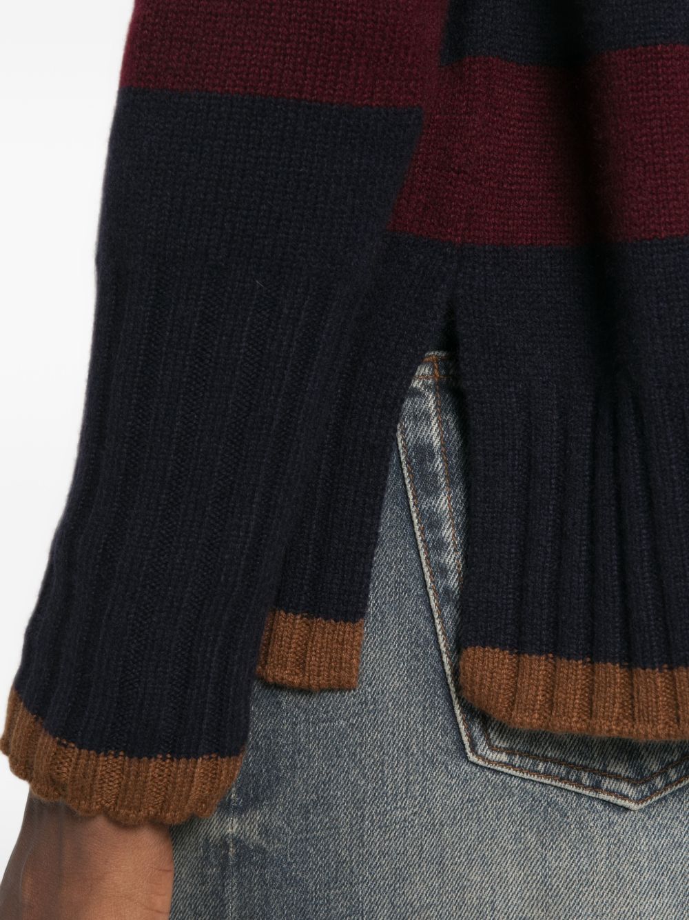 Beyou Sweater
