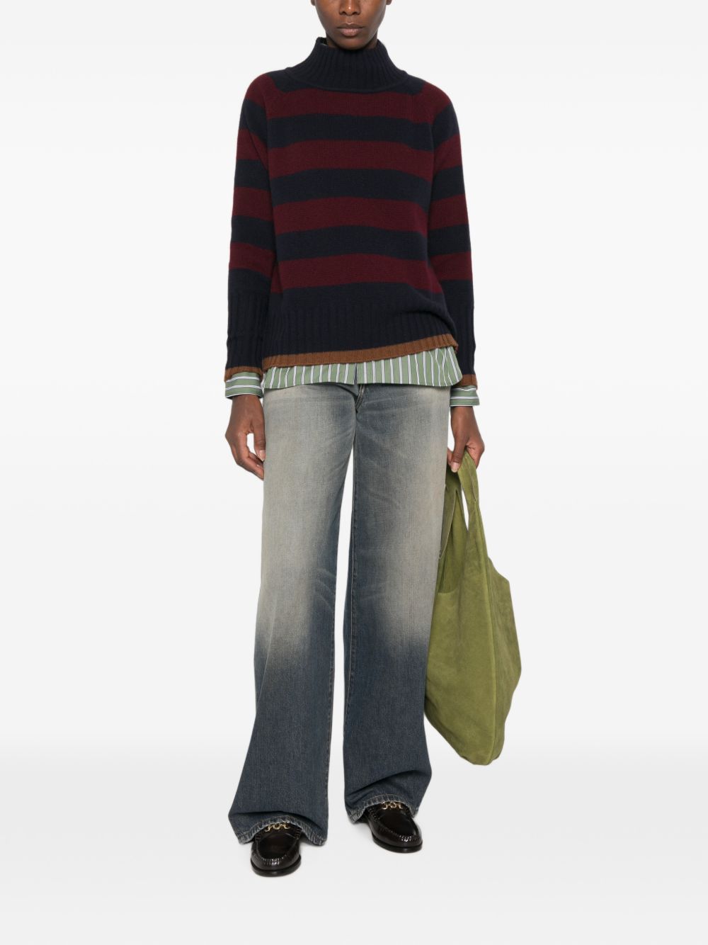 Beyou Sweater