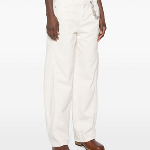 Ermanno Firenze Trousers