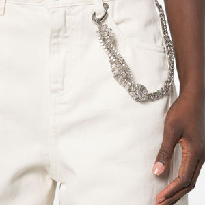 Ermanno Firenze Trousers