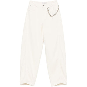 Ermanno Firenze Trousers
