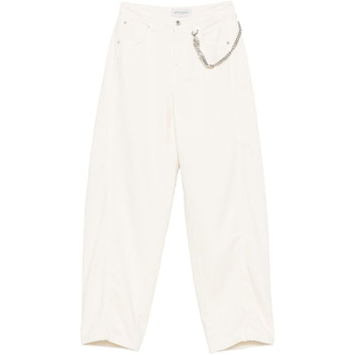Ermanno Firenze Trousers