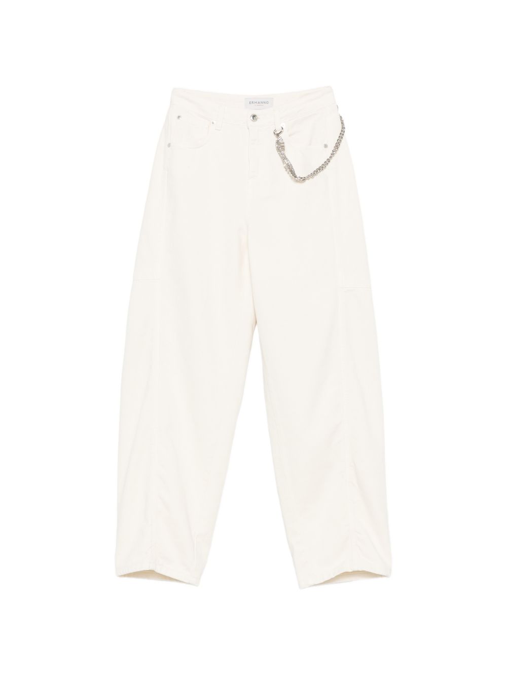 Ermanno Firenze Trousers