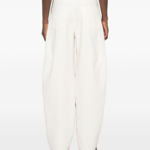 Ermanno Firenze Trousers
