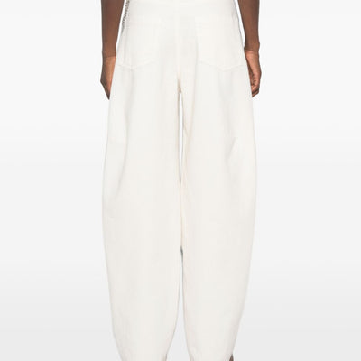Ermanno Firenze Trousers