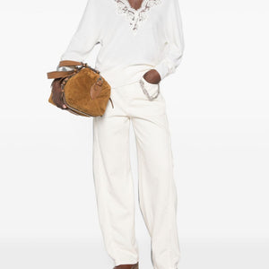 Ermanno Firenze Trousers