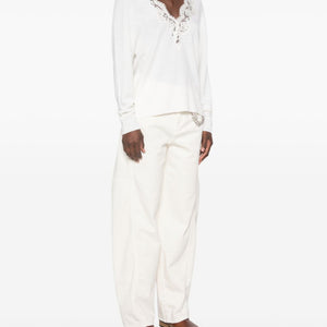 Ermanno Firenze Sweater