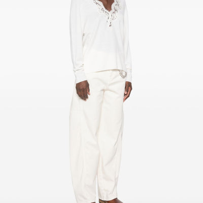 Ermanno Firenze Sweater