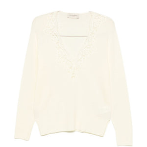 Ermanno Firenze Sweater