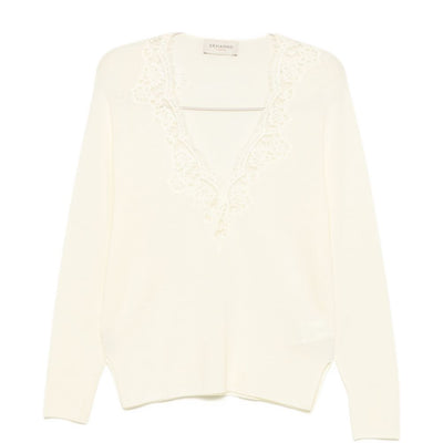 Ermanno Firenze Sweater
