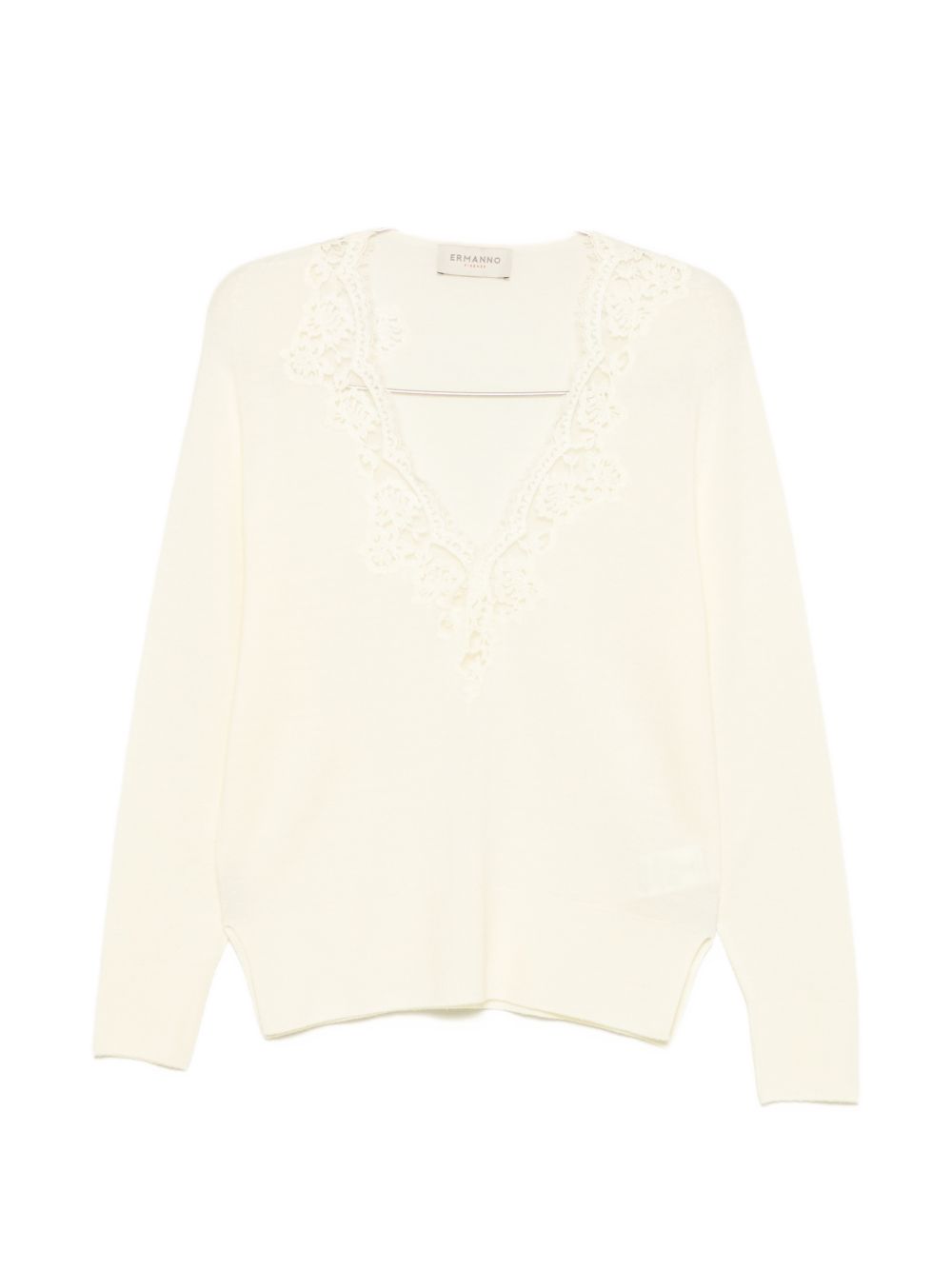 Ermanno Firenze Sweater