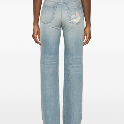 Chloé Chloe Jeans