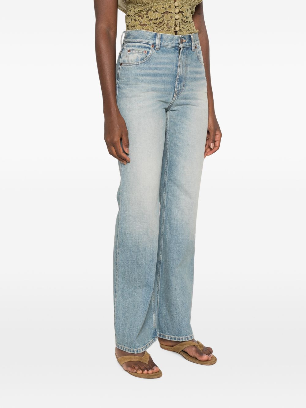 Chloé Chloe Jeans