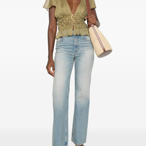 Chloé Chloe Jeans