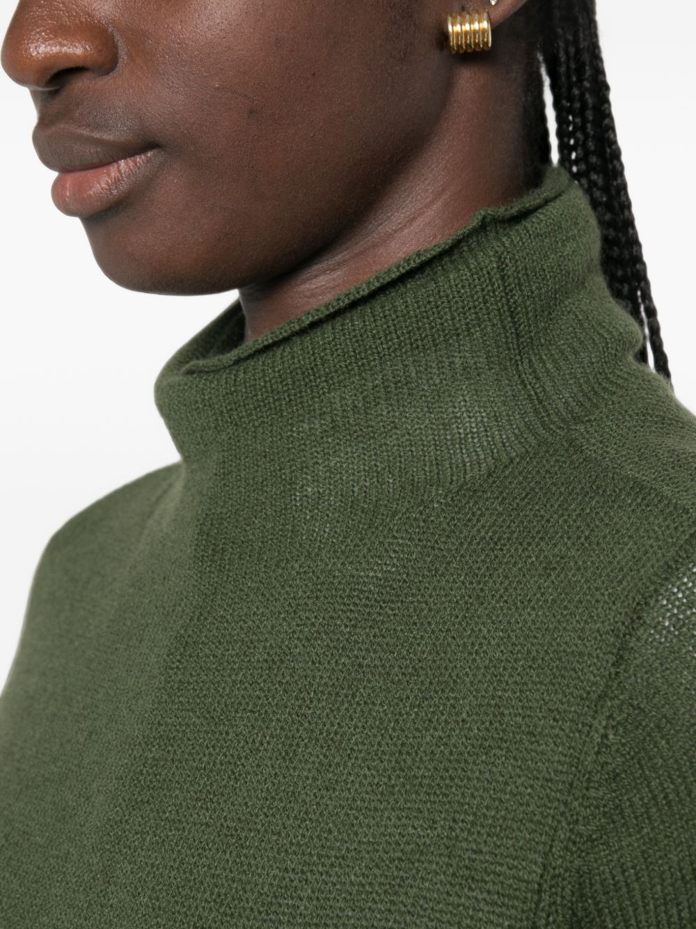 Beyou Sweater
