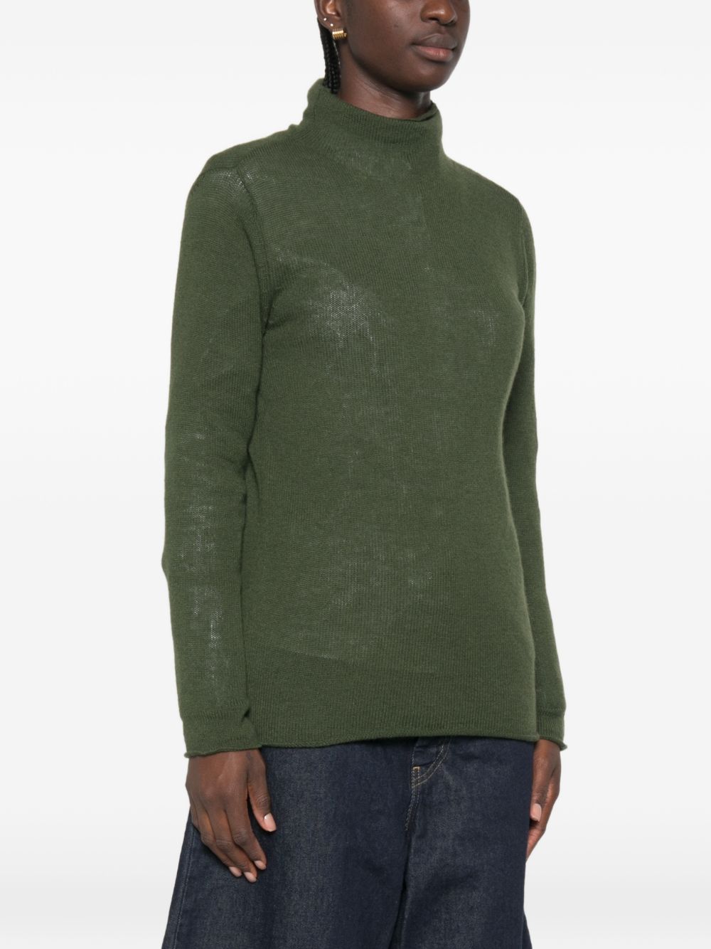 Beyou Sweater