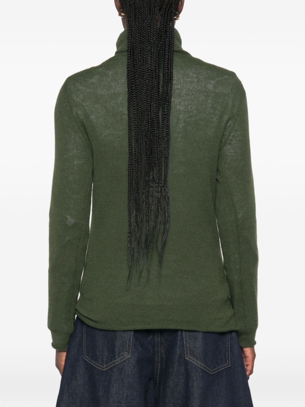 Beyou Sweater