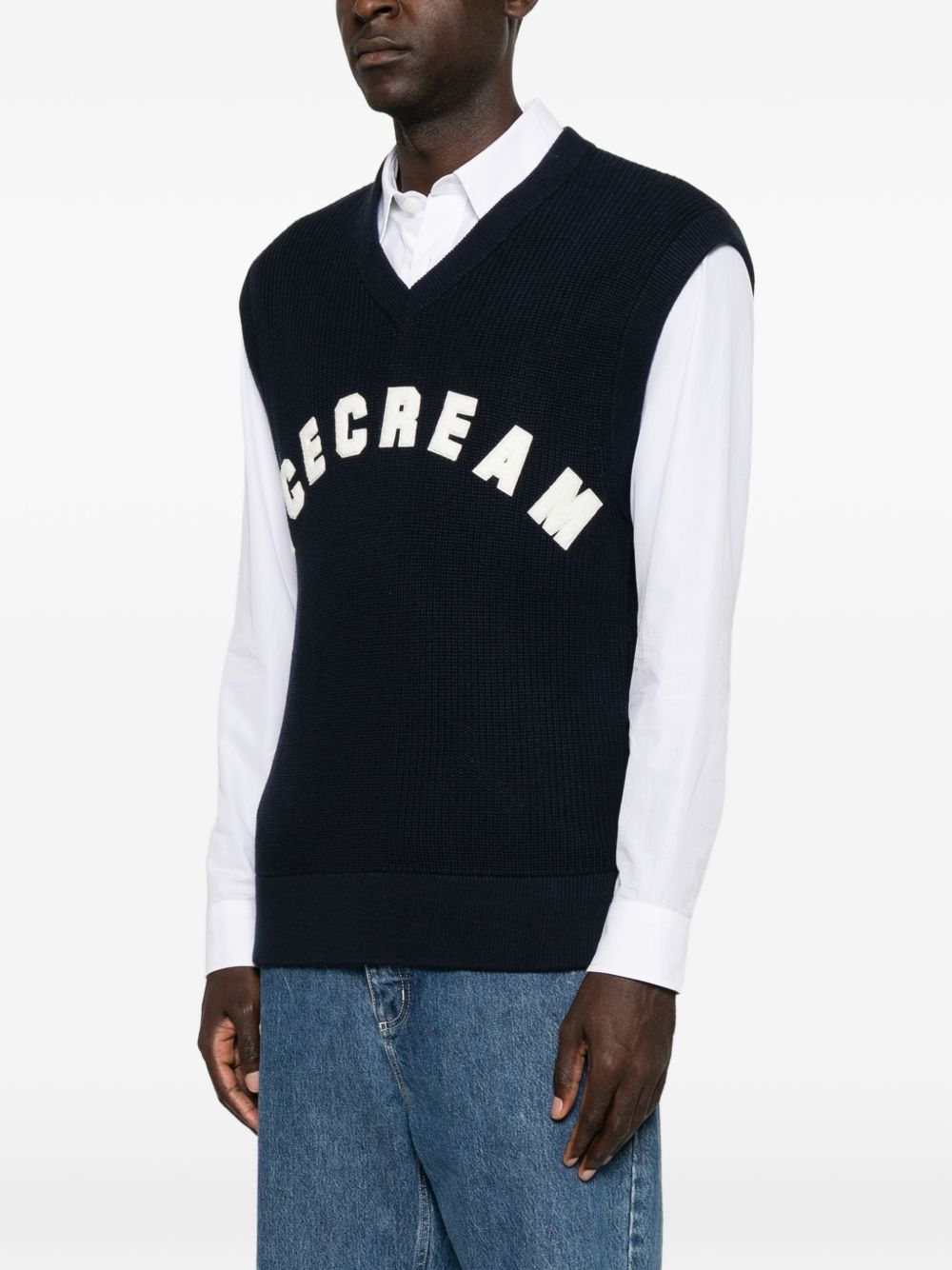 Icecream Sweater
