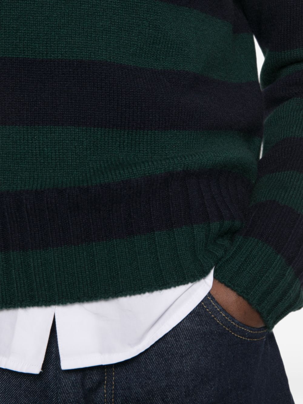 Beyou Sweater