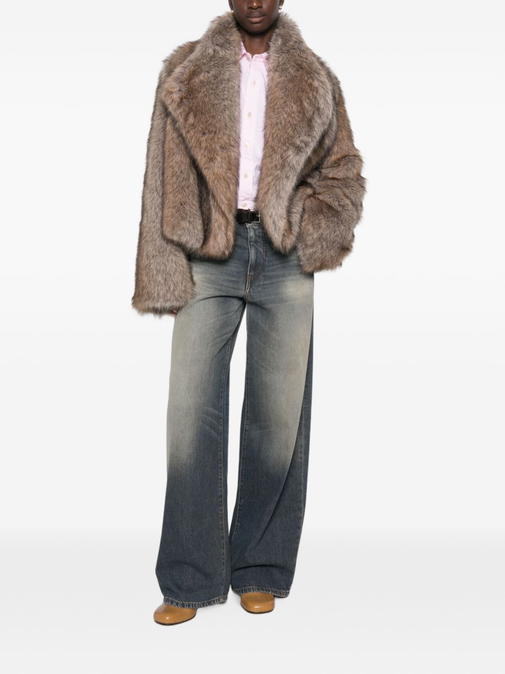 BB COUTURE Coat