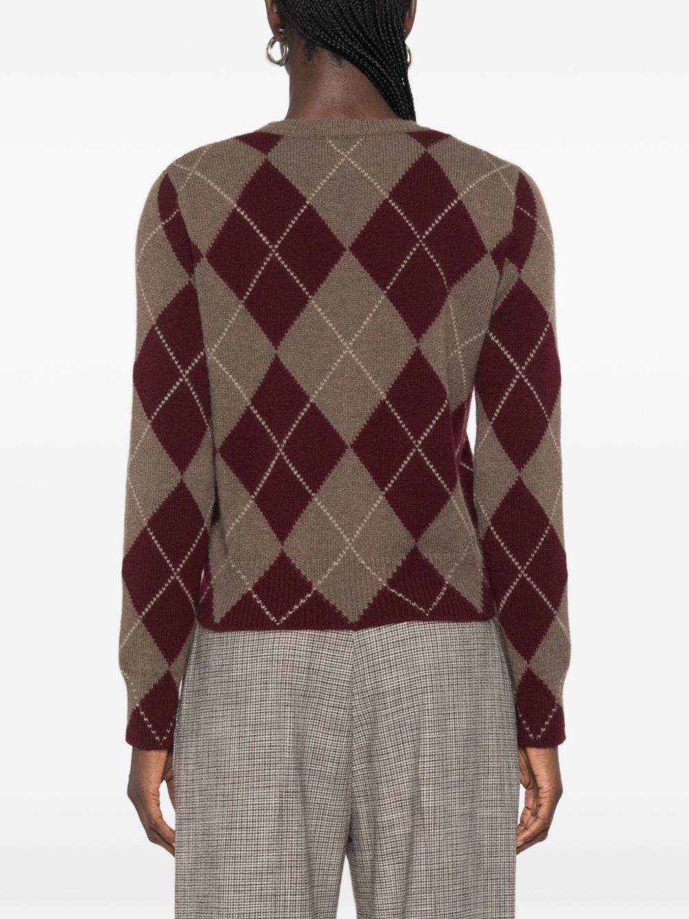 Beyou Sweater