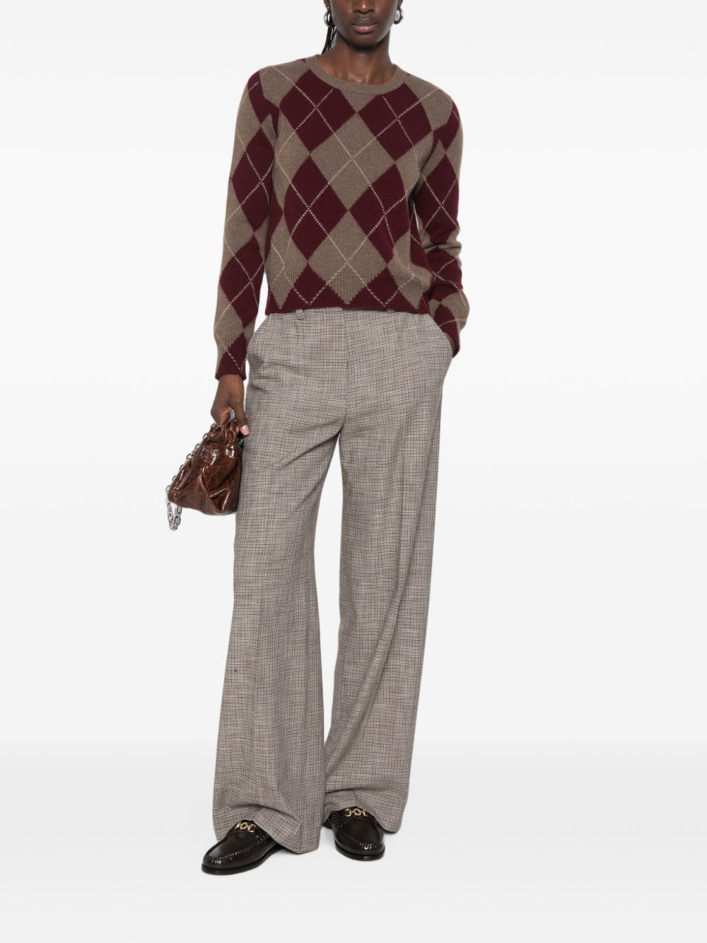 Beyou Sweater