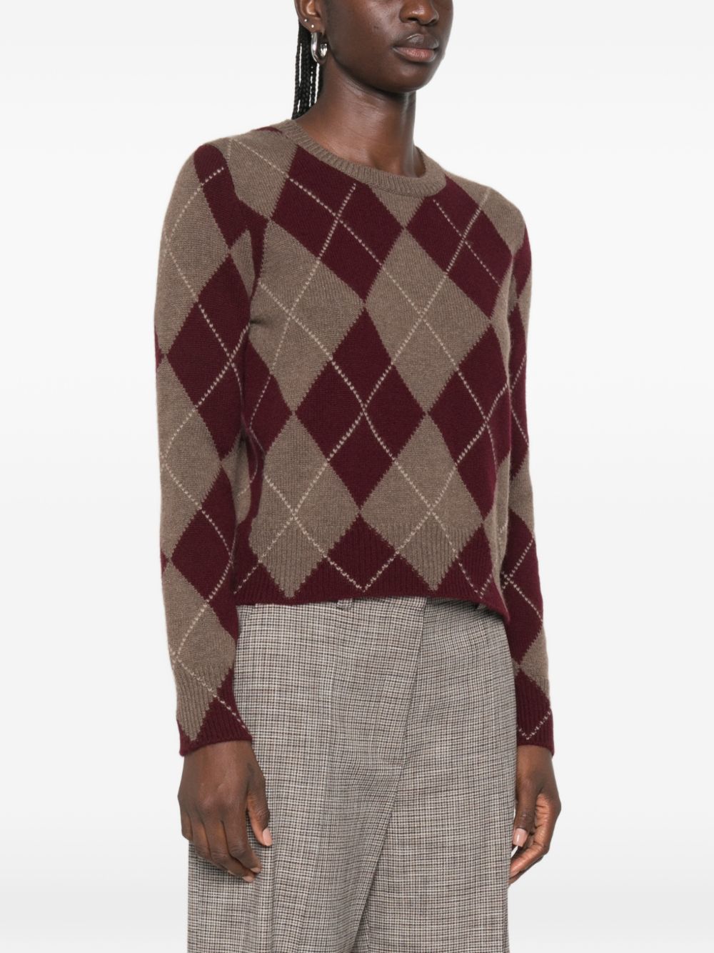 Beyou Sweater