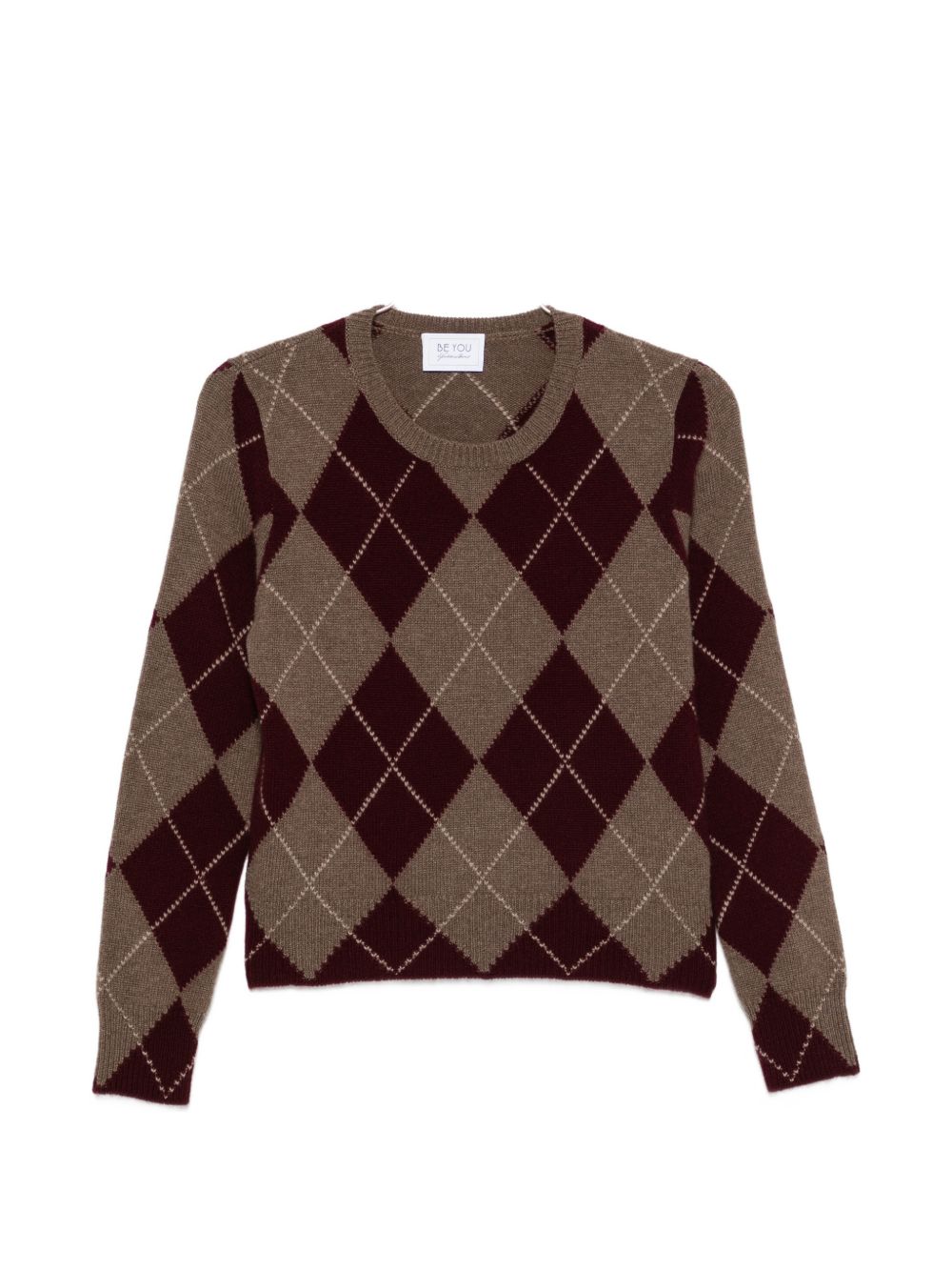 Beyou Sweater