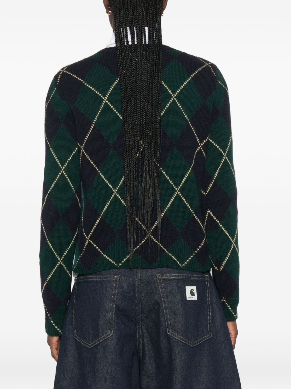 Beyou Sweater