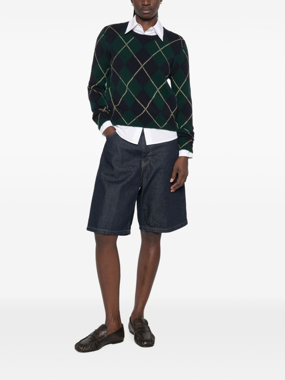 Beyou Sweater