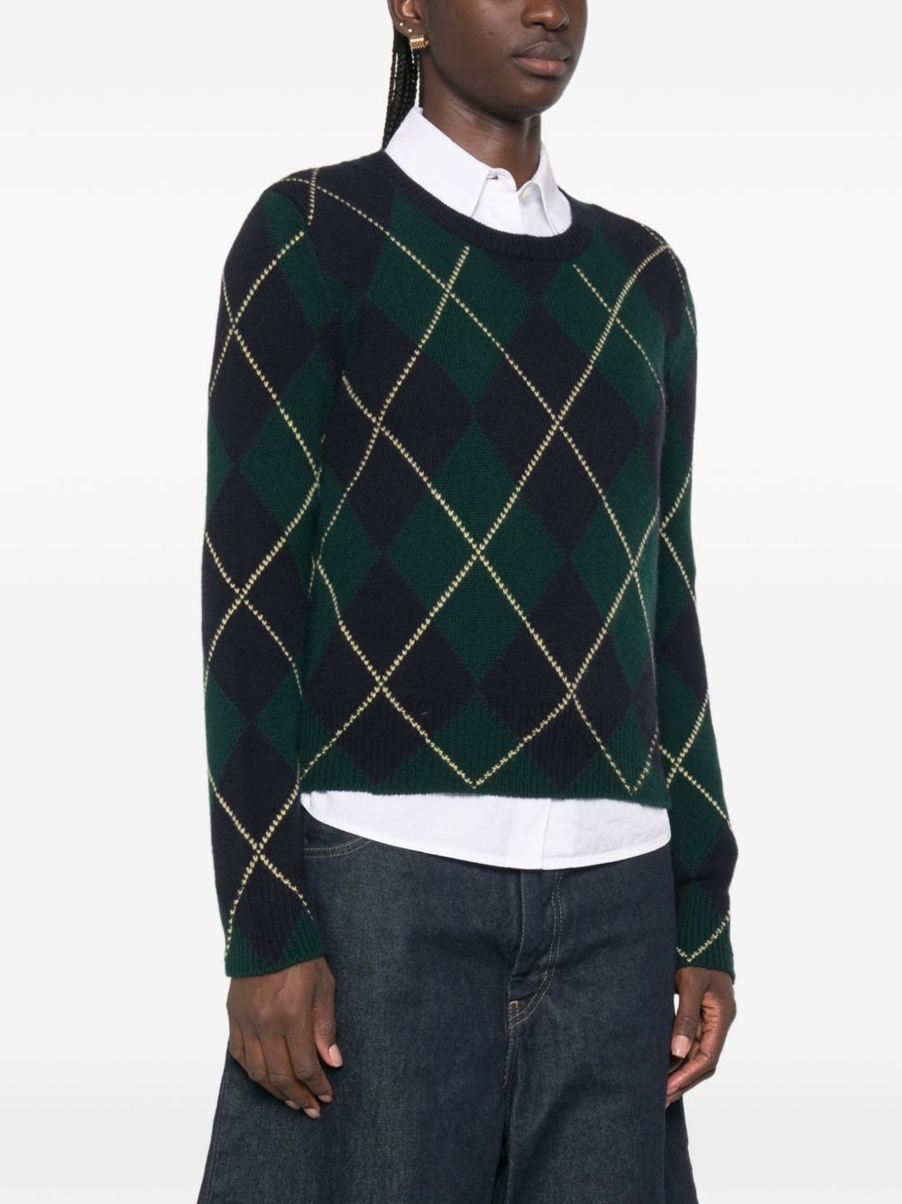 Beyou Sweater