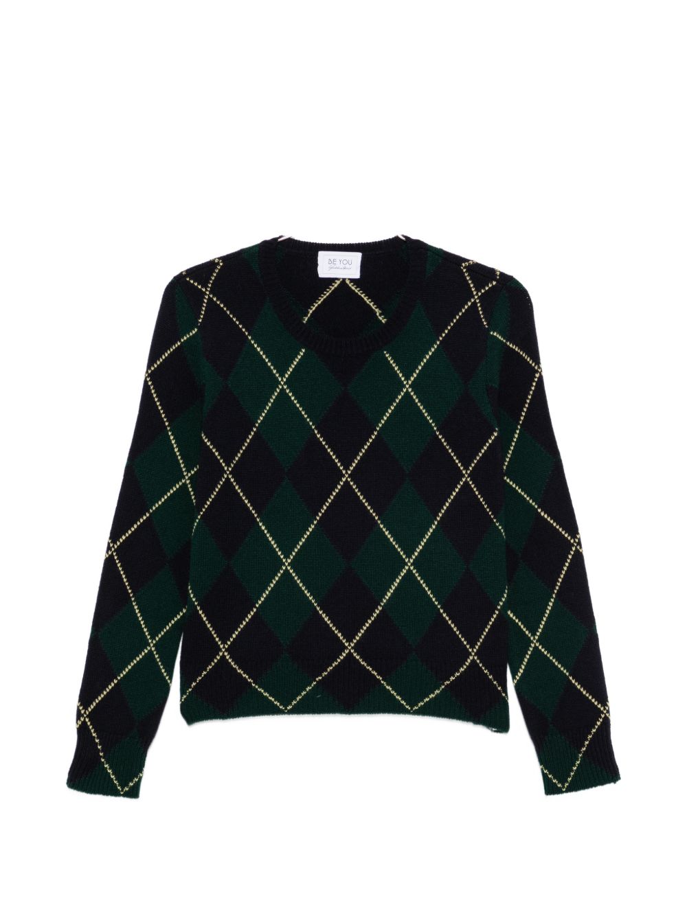 Beyou Sweater