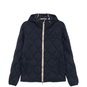 Burberry Coat