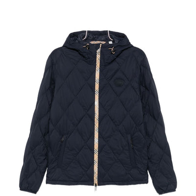 Burberry Coat