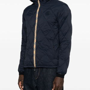 Burberry Coat