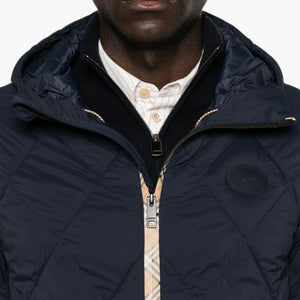 Burberry Coat