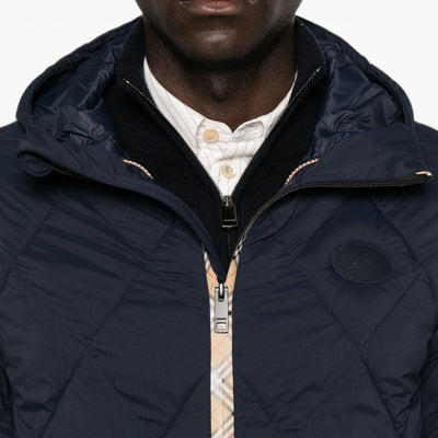 Burberry Coat