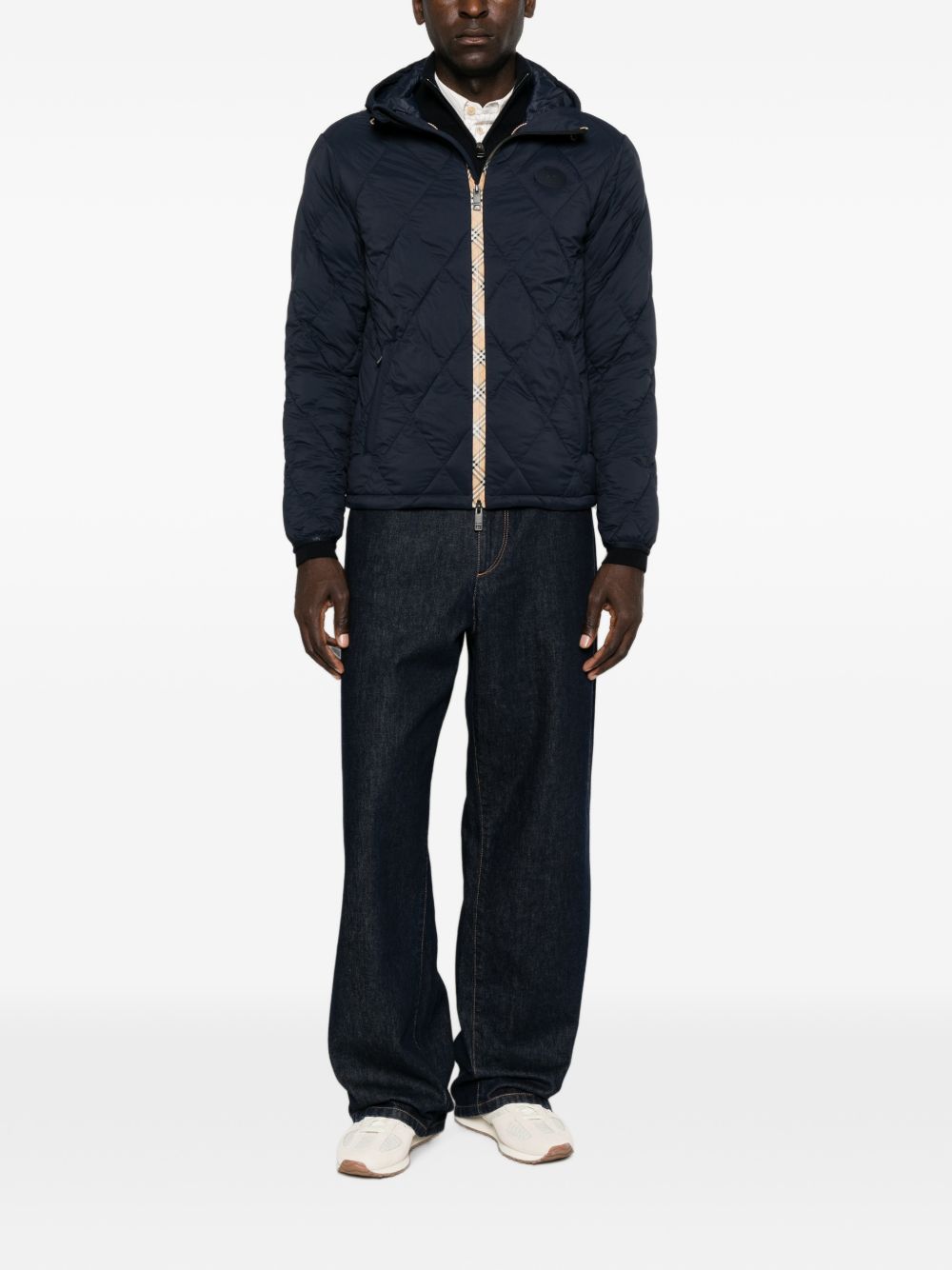 Burberry Coat