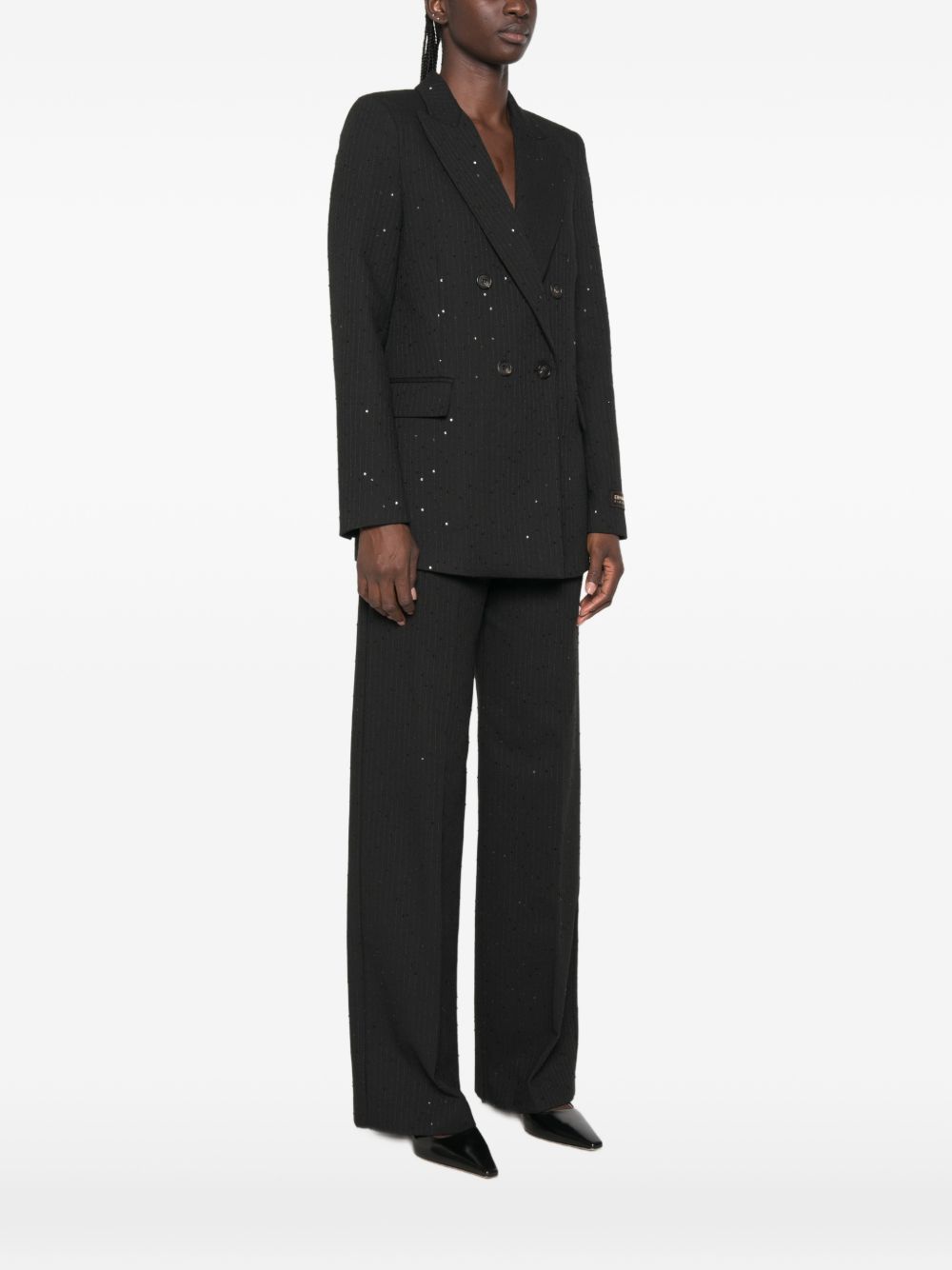 Ermanno Firenze Jacket